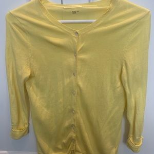 Gap Cardigan